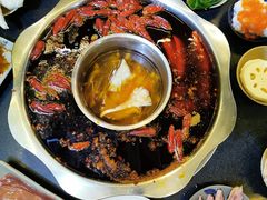 -肥龙火锅(南坪店)