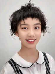 -LJOY丽锦造型·烫发染发
