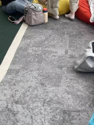 -奈尔宝·儿童乐园·亲子餐厅(华采天地店)