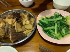 -老兵牛蹄店(下沙店)