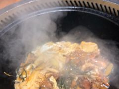 -锅来乐地锅鸡(安亭店)