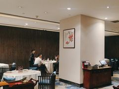 -红棉中餐厅·广州海航威斯汀酒店