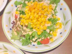 -萨莉亚意式餐厅(杭州西溪龙湖天街店)