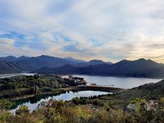 -北京金海湖景区
