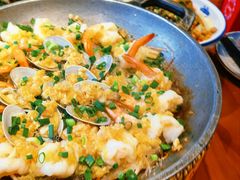 花甲爱上虾-厨道重庆菜馆(鸳鸯店)