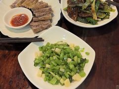 -同得兴 Since·1995 传统苏式面馆(嘉馀坊店)