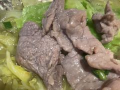 -全牛匠·乐山跷脚牛肉(西北旺万象汇店)