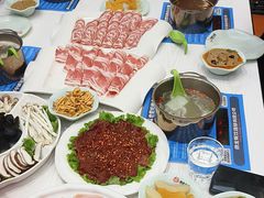 -德龙火锅(松源街直营店)