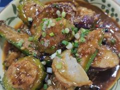 -洞密园美食城(富华路店)