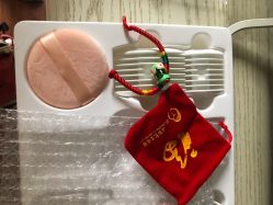 -禧婴婴儿理胎发·胎毛笔定制纪念品(新街口店)