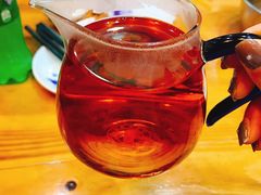 -下梅人家土菜馆(历史文化餐厅度假区店)