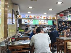 -白魁老号饭庄(安内店)