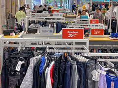 -BIGOFFS 超级折扣(仁恒伊势丹店)