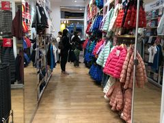 -优衣库(成都锦华万达广场店)