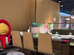 -海底捞火锅(崇文门新世界百货店)