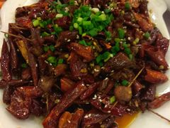 -陶然居·重庆菜(解放碑店)