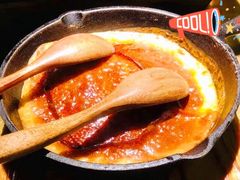 芝士烤红薯-烤匠麻辣烤鱼(万象城店)