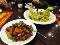 -刘胖子家常菜·蹄花焖藕(中南店)