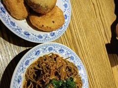 -茂盛小吃(蓝田店)