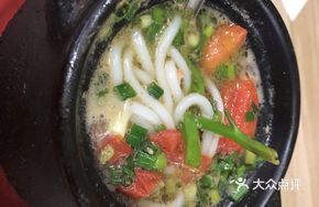 Waguan Three Delicacies Rice Noodles