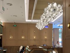 -新世界餐厅(万达店)