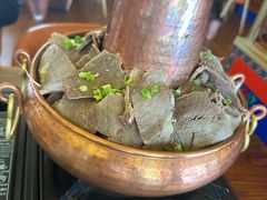 -如意林卡藏餐吧 (九寨沟店)