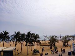 -大梅沙海滨公园