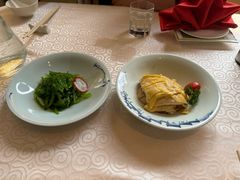 -杭州香格里拉·香宫中餐厅