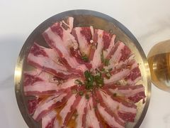 -南浦洞烤肉·新世界版(奥体店)