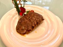 -中国科技大学-专家楼食堂
