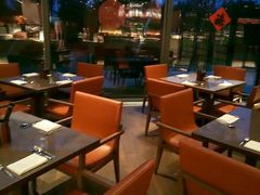 -福州仓山凯悦酒店·Market Cafe Lacucina咖啡厅