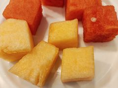 -昆泰嘉华酒店-嘉华咖啡厅