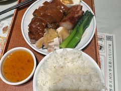 -凤来茶餐·粤菜馆(珠江新城店)