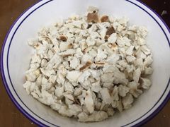-老乌家特色小炒泡馍(大皮院店)