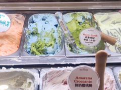 -Dal Cuore 达可芮冰淇淋(陕西北路店)
