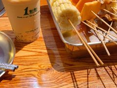 -江湖六膳門串串香(隆礼路店)