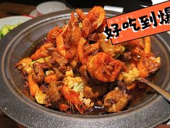 -六月雪干锅(涪城万达广场店)