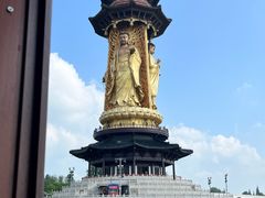 -溱湖国家湿地公园