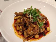 -院8里·少城记忆老川菜(宽窄巷子店)