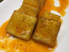 -刘胖子家常菜·蹄花焖藕(中南店)