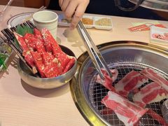 -伊茉家的烤肉店(勒泰中心店)