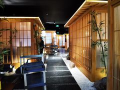-京旬海鲜放题·铁板烧自助餐厅