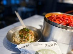 -巴厘龙虾·榜首油焖大虾(洞庭·艺术洋房店)