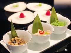 -上海苏宁宝丽嘉酒店·嘉府壹号中餐厅