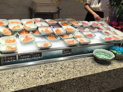 -初色海鲜自助(万丰路店)