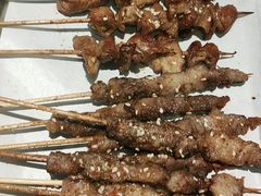 -木屋烧烤(坂田天安云谷店)