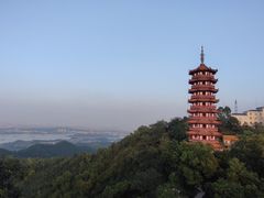 -大雁山风景区