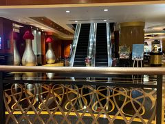 -深圳凯宾斯基酒店