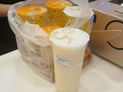 -CoCo都可(漫乐城店)