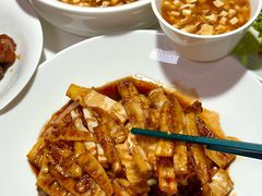 -张福记(陇海中路店)